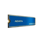 Kép 2/12 - ADATA LEGEND 700 M.2 512 GB PCI Express 3.0 3D NAND NVMe