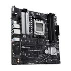 Kép 3/6 - ASUS PRIME A620M-A-CSM AMD A620 Socket AM5 micro ATX