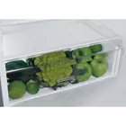 Kép 15/15 - Whirlpool W5 711E W 1 fridge-freezer Freestanding 308 L White