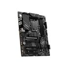 Kép 3/5 - MSI PRO B760-P DDR4 II motherboard Intel B760 LGA 1700 ATX