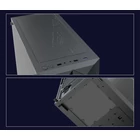 Kép 2/9 - PC Case Aerocool PGS Volcan-G-BK-V1