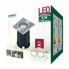 Kép 3/6 - LED Talajba Építhető Spot 3 W 230 lm 3000 K
