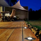 Kép 2/6 - LED Talajba Építhető Spot 3 W 230 lm 3000 K