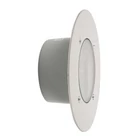 Kép 3/11 - Solar Talaj Spot 2 LED Kerek