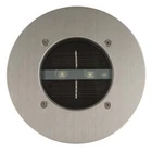Kép 4/11 - Solar Talaj Spot 2 LED Kerek