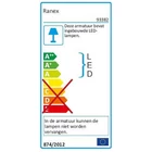 Kép 11/11 - Solar Talaj Spot 2 LED Kerek