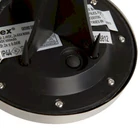 Kép 2/4 - Solar Talaj Spot 2 LED Kerek