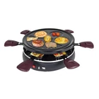 Kép 2/2 - Kalorik RAC1008 RACLETTE GRILL