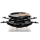 Kép 1/2 - Eva 022798 RACLETTE GRILL SÜTŐ