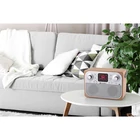 Kép 8/8 - Gogen DAB700BTCB RÁDIÓ DAB
