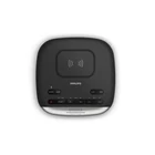 Kép 1/10 - Philips TAR7606/10 RÁDIÓ ÓRÁS
