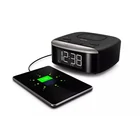 Kép 5/10 - Philips TAR7606/10 RÁDIÓ ÓRÁS