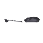 Kép 7/8 - RAPOO 00226491, 9310M BLUETOOTH(3.0+4.0)+2,4GHZ VEZ.NÉLK.BILL.EGÉR SZETT,SÖT.SZÜR.
