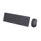 Kép 5/8 - RAPOO 00226491, 9310M BLUETOOTH(3.0+4.0)+2,4GHZ VEZ.NÉLK.BILL.EGÉR SZETT,SÖT.SZÜR.