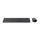 Kép 4/8 - RAPOO 00226491, 9310M BLUETOOTH(3.0+4.0)+2,4GHZ VEZ.NÉLK.BILL.EGÉR SZETT,SÖT.SZÜR.