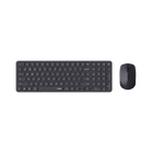 Kép 1/8 - RAPOO 00226491, 9310M BLUETOOTH(3.0+4.0)+2,4GHZ VEZ.NÉLK.BILL.EGÉR SZETT,SÖT.SZÜR.