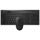 Kép 4/4 - RAPOO 192502, MULTIMODE "8050T" BLUETOOTH + 2,4GHZ BILLENTYŰZET + EGÉR SZETT, FEKETE