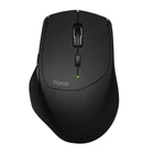 Kép 1/3 - RAPOO 180808, MULTIMODE "MT550" BLUETOOTH + 2,4GHZ, 6 GOMBOS LÉZER EGÉR