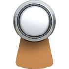 Kép 2/3 - Cink-Levegő Elem PR41 1.4 V 8-Bliszter
