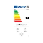 Kép 1/3 - Tesla RC3200FHE szabadonálló alulfagyasztós hűtő