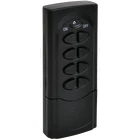 Kép 4/4 - Távkapcsolós csatlakozóaljzat, 1 aljzat, 1 távírányító, IP44  230VAC, 50Hz, 3600W, IP44, 433,92MHz