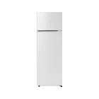 Kép 2/2 - Tesla RD2400ME Hűtő felül fagyasztós 199 L+ 41 L