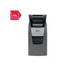 Kép 5/6 - REXEL Iratmegsemmisítő, konfetti, 130 lap, "Optimum AutoFeed+ 130X"