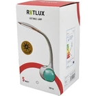 Kép 4/5 - Retlux RTL202 RGB LED ASZTALI LÁMPA 5W
