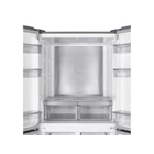 Kép 5/15 - Tesla RM4700FHBE side by side hűtőszekrény291+175l Nofrost E