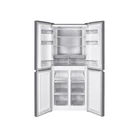 Kép 7/15 - Tesla RM4700FHBE side by side hűtőszekrény291+175l Nofrost E