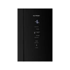 Kép 11/15 - Tesla RM4700FHBE side by side hűtőszekrény291+175l Nofrost E