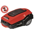 Kép 1/17 - Einhell FREELEXO800LCDBTSOLO ROBOTFŰNYÍRÓ