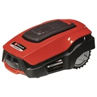 Kép 2/17 - Einhell FREELEXO800LCDBTSOLO ROBOTFŰNYÍRÓ