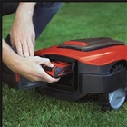 Kép 3/17 - Einhell FREELEXO800LCDBTSOLO ROBOTFŰNYÍRÓ
