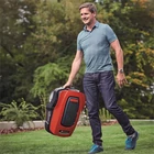 Kép 6/17 - Einhell FREELEXO800LCDBTSOLO ROBOTFŰNYÍRÓ