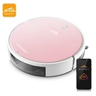 Kép 1/7 - Eta 124890030 ROBOTPORSZÍVÓ 2IN1  RÓZSASZÍN