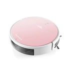 Kép 2/7 - Eta 124890030 ROBOTPORSZÍVÓ 2IN1  RÓZSASZÍN