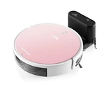 Kép 3/7 - Eta 124890030 ROBOTPORSZÍVÓ 2IN1  RÓZSASZÍN