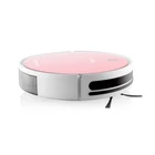 Kép 4/7 - Eta 124890030 ROBOTPORSZÍVÓ 2IN1  RÓZSASZÍN