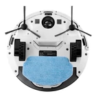 Kép 6/7 - Eta 124890030 ROBOTPORSZÍVÓ 2IN1  RÓZSASZÍN
