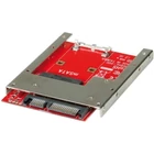 Kép 1/2 - ROLINE Adapter mSATA SSD - SATA 2.5