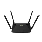 Kép 3/5 - Asus RTAX53U ROUTER AX1800 DUAL BAND WIFI 6