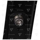 Kép 5/6 - LED fényvető állítható színhőmérséklettel  200-230VAC,50Hz,200W,23000lm,3000-6000K,IP66,EEI=E