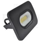 Kép 1/4 - Fekete SMD fényvető  30W, 4000K, IP65, 220-240V AC, 2700lm, EEI=F