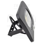 Kép 2/5 - SMD fényvető mozgásérzékelővel, fekete  220-240V AC, 50W, 4000K, IP65, 4000lm, 110°, 3-10m, EEI=G