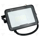 Kép 1/2 - LED fényvető SAMSUNG chippel  220-240V AC, 30W, 4000K, IP66, 3000lm, EEI=F