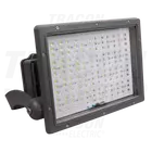 Kép 1/3 - LED fényvető  100-240V,50Hz,240W,36000lm,4000K,IP65,60°,EEI=D