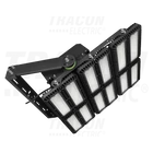 Kép 5/5 - Stadion világító fényvető  100-240V,50Hz,1350W,200000lm,4000K,IP66,110°,1-10V,EEI=D