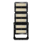 Kép 3/5 - Stadion világító fényvető  100-240V,50Hz,680W,100100lm,4000K,IP66,110°,1-10V,EEI=D