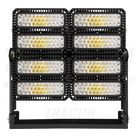 Kép 3/6 - Stadion világító fényvető  100-240V,50Hz,900W,134000lm,4000K,IP66,110°,1-10V,EEI=D